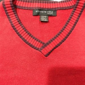 Men’s sweater